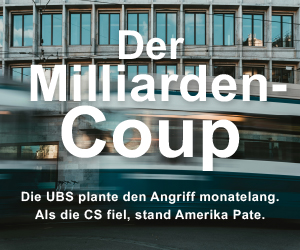 Der Milliarden-Coup